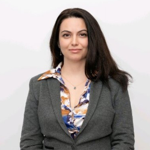Гинка Обущарова Вебер