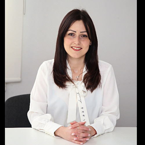 Галина Колева