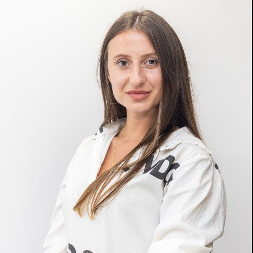 Наталия Андонова