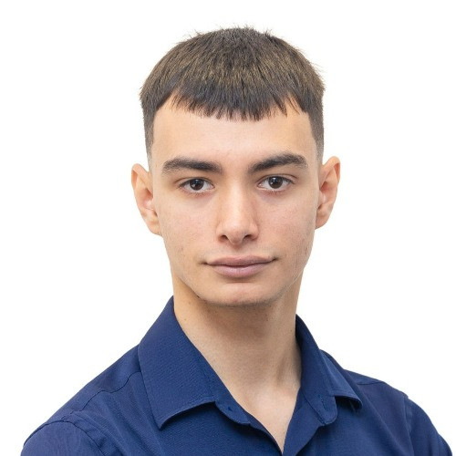 Стоян Генчев