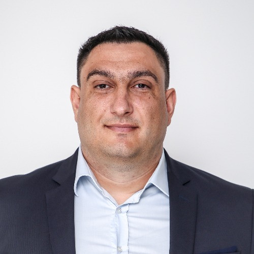 Красимир Божилов