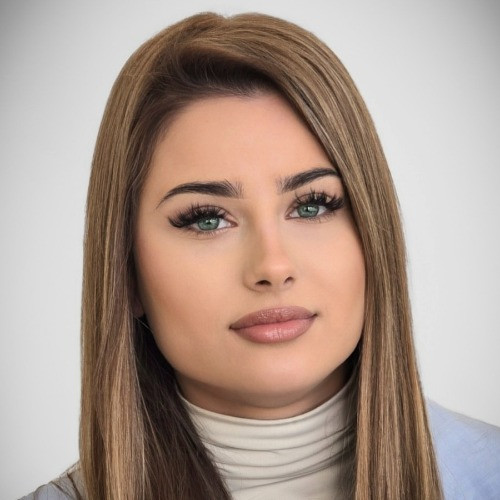Ванеса Павлова