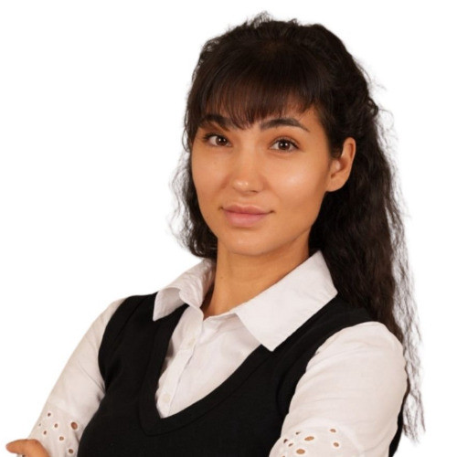 Кристина Божилова