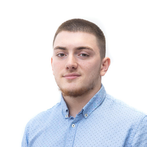 Иван Матински