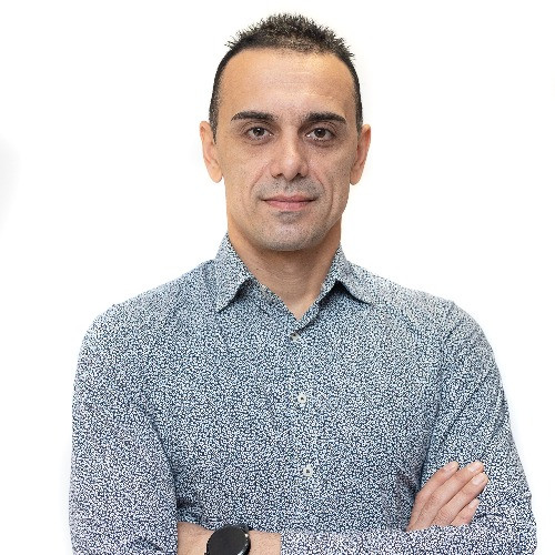 Петър Димитров