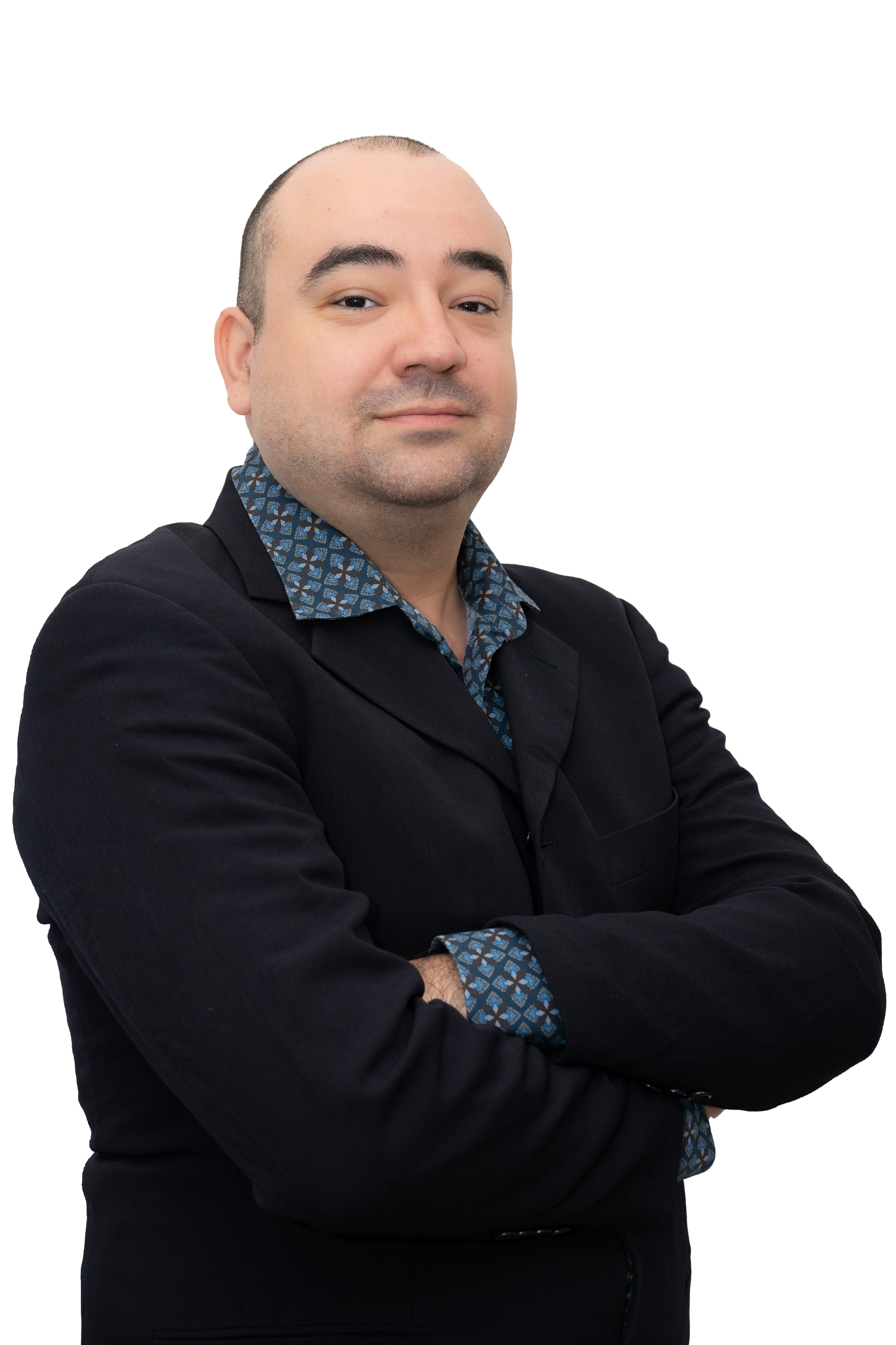 Петър  Дачев