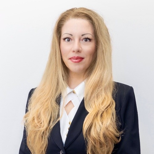 Венелина Тодорова