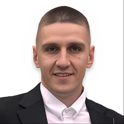 Майкъл Георгиев