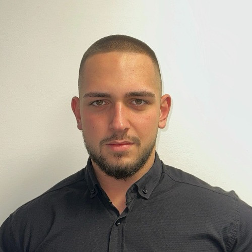 Никола Генковски