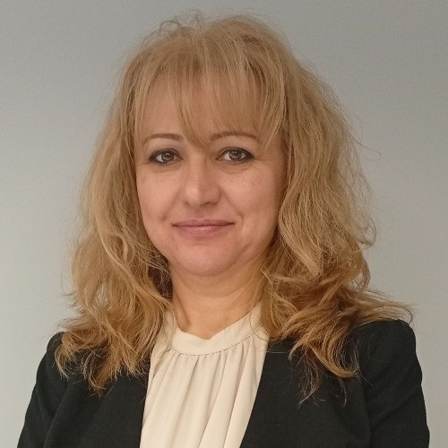 Надежда Генадиева