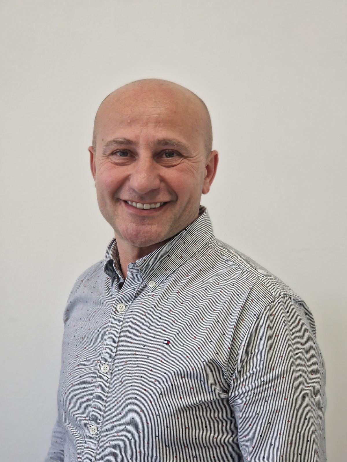 Тодор Тотев