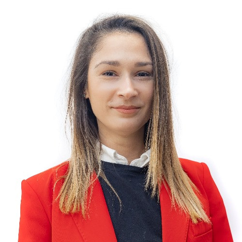 Мария Миленкова