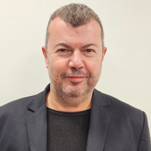 Велин Лефтеров