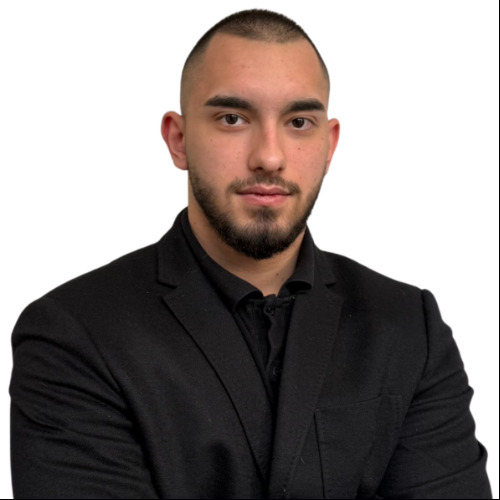 Виктор Бакалски