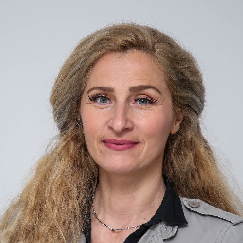 Весела Ефтимова