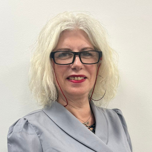 Светла Райкова