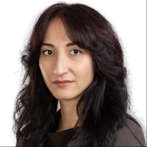 Малика Илиева