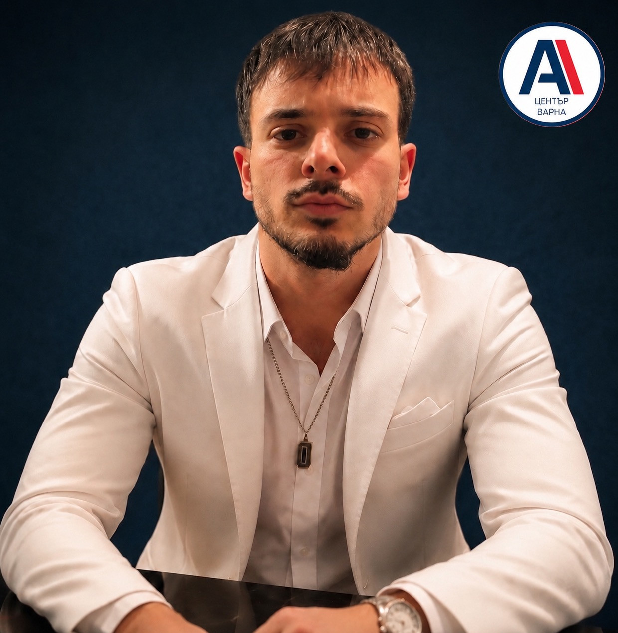 Десислав Иванов